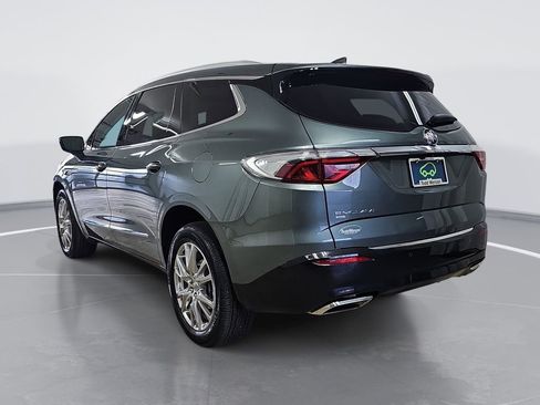 Certified 2023 Buick Enclave Essence w/ Experience Buick Package image 6