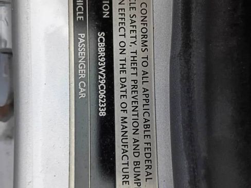 Used 2009 Bentley Flying Spur Flying Spur image 15