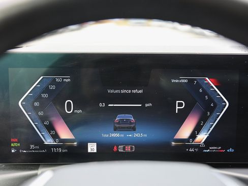 Used 2023 BMW 230i xDrive Coupe w/ Convenience Package image 37