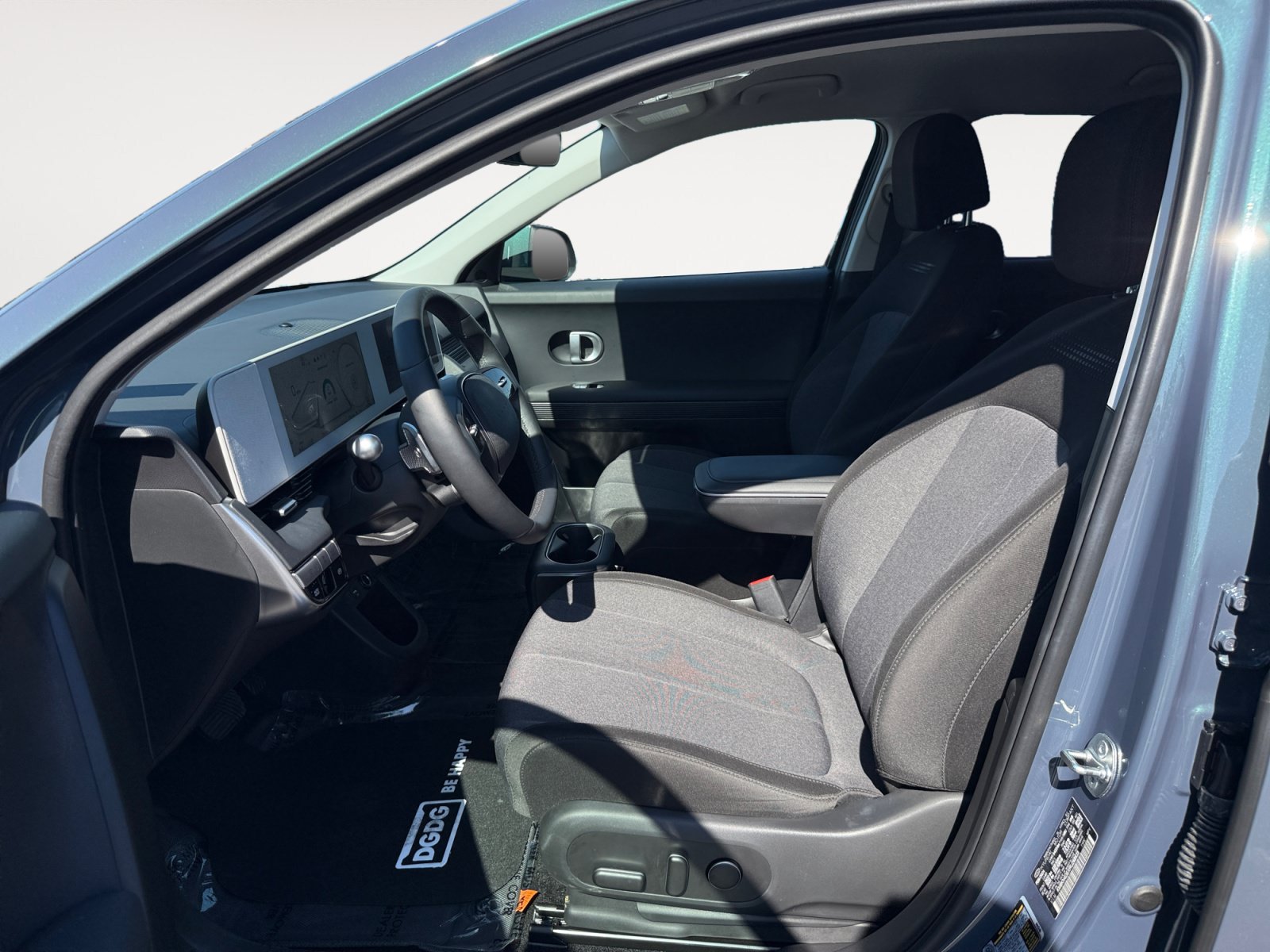 Certified 2024 Hyundai Ioniq 5 SEL RWD image 10