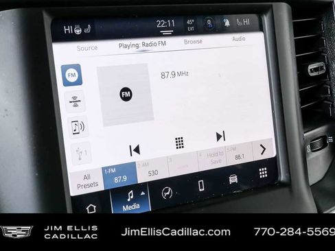 Used 2022 RAM 1500 Big Horn image 15