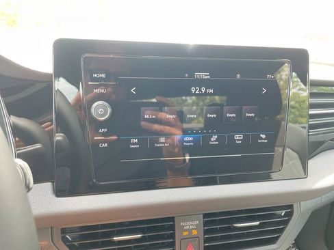 New 2025 Volkswagen Jetta Sport image 41