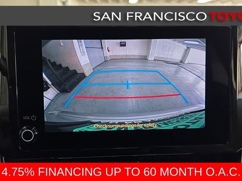 Certified 2025 Toyota Corolla SE image 25