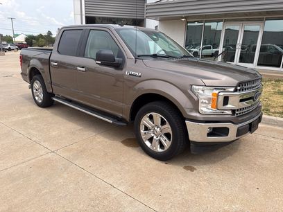 Used 2019 Ford F150 XLT w/ Equipment Group 302A Luxury