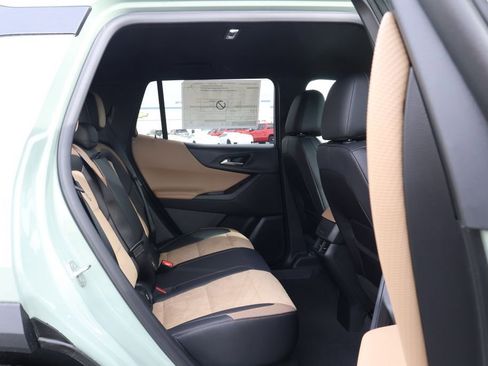 New 2026 Chevrolet Equinox ACTIV w/ Convenience Package III image 40