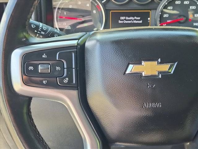 Used 2023 Chevrolet Silverado 2500 LT w/ Convenience Package AWD/4WD image 29