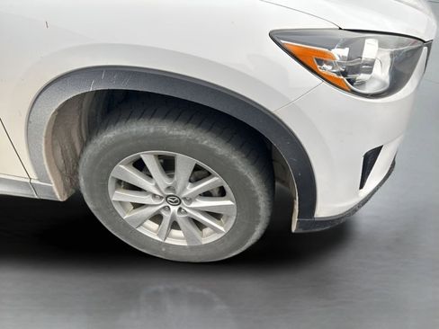Used 2014 MAZDA CX-5 Sport w/ Bluetooth Audio Package image 12