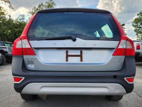 Used 2008 Volvo XC70 3.2 AWD/4WD image 12