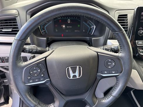 Used 2022 Honda Odyssey EX-L image 36