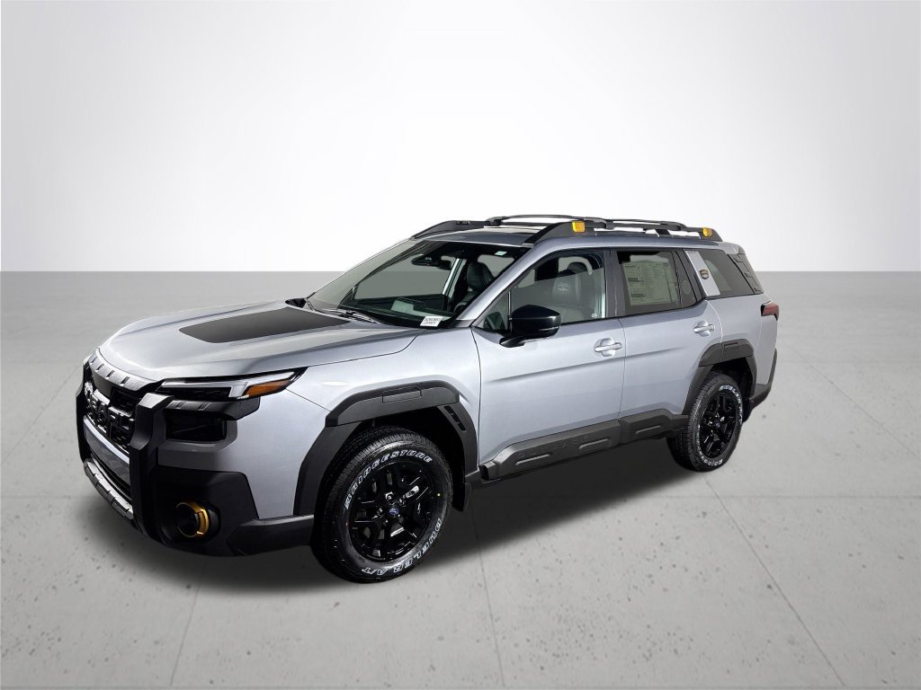 New 2026 Subaru Outback Wilderness AWD/4WD image 2