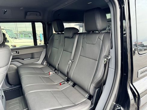 New 2025 INEOS Grenadier AWD/4WD image 10