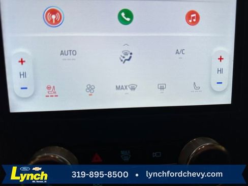 Certified 2024 Ford Edge SEL w/ Convenience Package AWD/4WD image 12