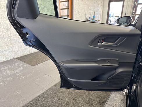 New 2026 Toyota Prius Limited image 41