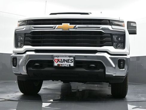 New 2025 Chevrolet Silverado 2500 LT image 43