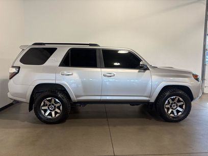 Used 2023 Toyota 4Runner TRD Off-Road Premium