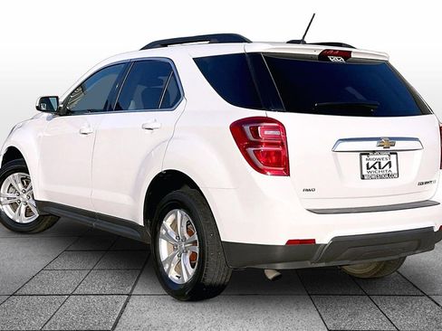 Used 2016 Chevrolet Equinox LT w/ Convenience Package image 12