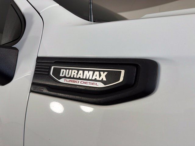 Used 2021 GMC Sierra 1500 Elevation w/ Driver Alert Package I AWD/4WD image 18