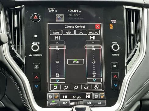 Certified 2023 Subaru Outback Touring XT w/ Popular Package #2 image 16