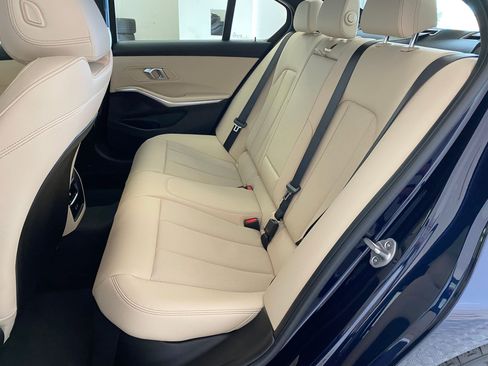 New 2026 BMW 330i xDrive Sedan w/ M Sport Package image 13