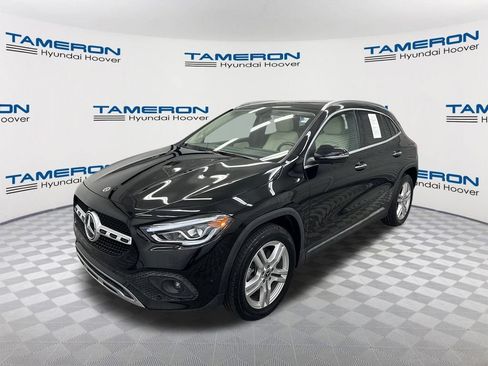 Used 2023 Mercedes-Benz GLA 250 4MATIC w/ Premium Package image 1