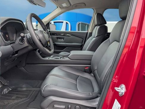 New 2026 Honda Passport RTL image 13
