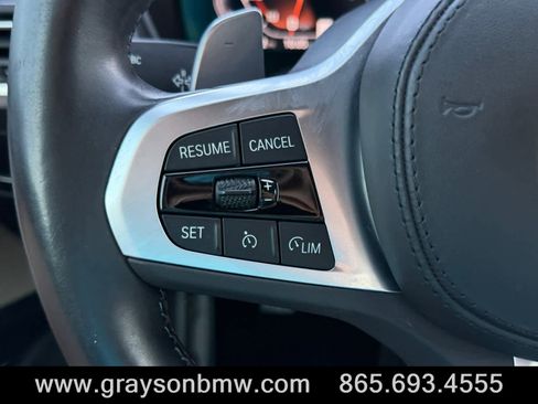 Used 2024 BMW X3 M40i w/ Premium Package AWD/4WD image 26