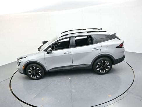 Used 2023 Kia Sportage X-Line image 24