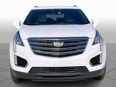 Used 2017 Cadillac XT5 FWD image 5