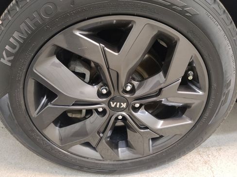 Used 2022 Kia Sportage LX w/ LX AWD Value Edition Package image 31