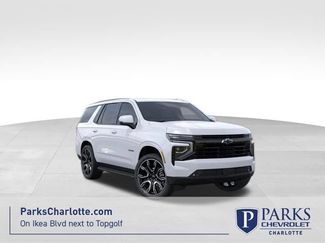 New 2026 Chevrolet Tahoe RST w/ RST Capability Package AWD/4WD video 1