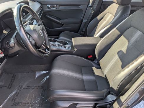 Used 2024 Honda Civic Sport image 5