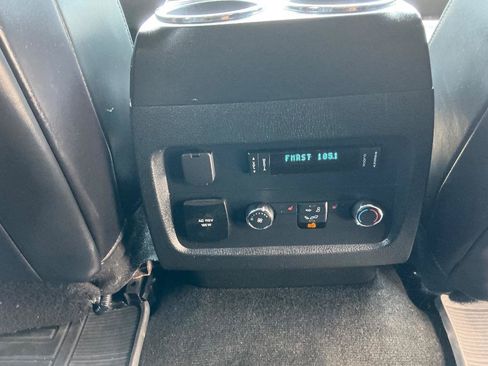 Used 2017 Ford Expedition EL Platinum RWD image 12