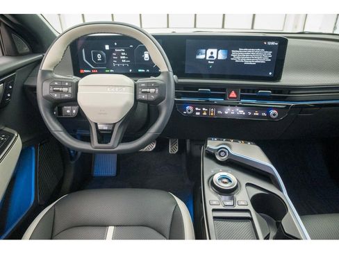 New 2025 Kia EV6 GT-Line image 14
