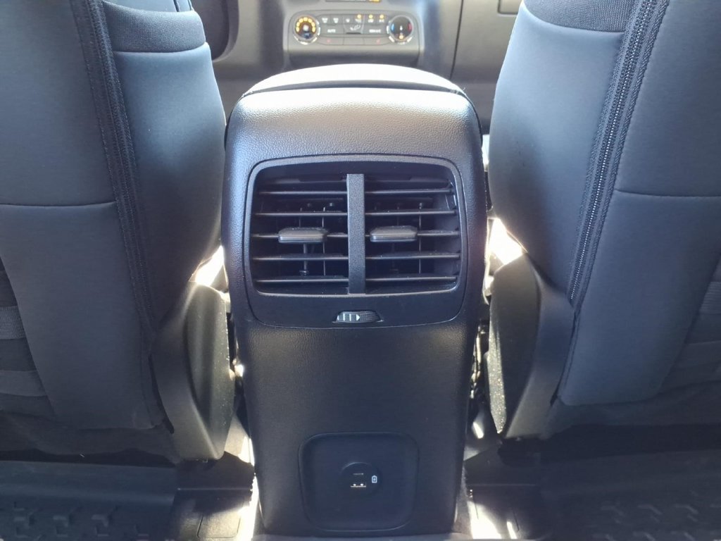 Used 2024 Ford Bronco Sport Big Bend w/ Convenience Package AWD/4WD image 17
