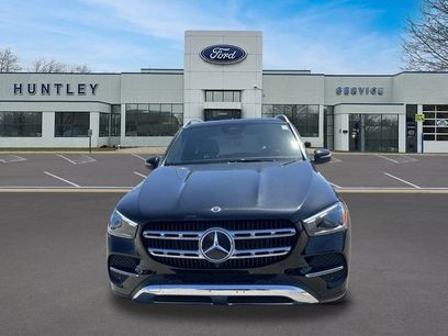 Used 2025 Mercedes-Benz GLE 350 4MATIC