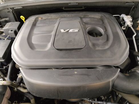 Used 2018 Jeep Grand Cherokee Limited AWD/4WD image 30