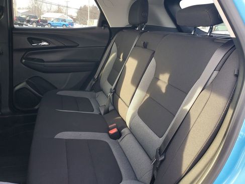 New 2026 Chevrolet TrailBlazer LT w/ Convenience Package image 27