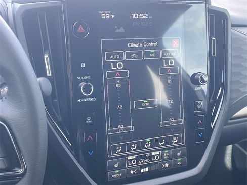 New 2026 Subaru Forester Sport image 24