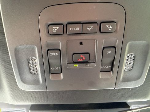 Used 2026 Toyota Camry SE w/ Multimedia Upgrade Package AWD/4WD image 22