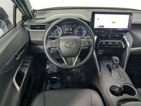 Certified 2024 Toyota Venza XLE AWD/4WD image 34