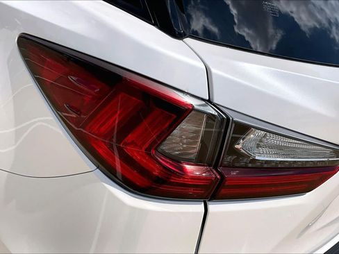 Used 2022 Lexus RX 350L FWD w/ Premium Package image 29