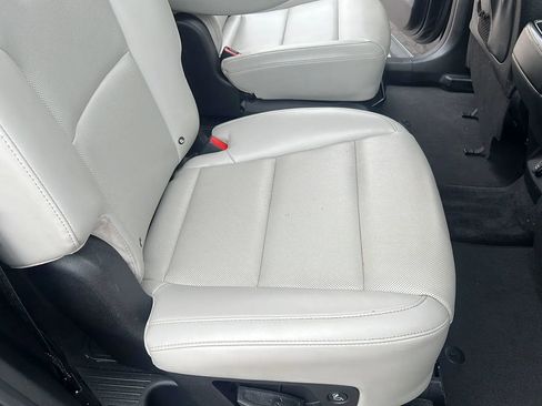 Used 2021 Kia Telluride S FWD image 23