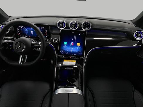 New 2026 Mercedes-Benz GLC 300 4MATIC image 20