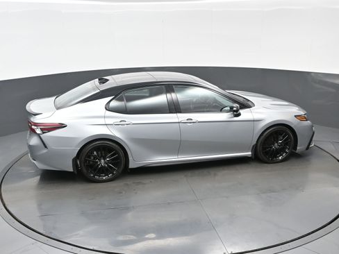 Used 2024 Toyota Camry XSE w/ Navigation Package image 44