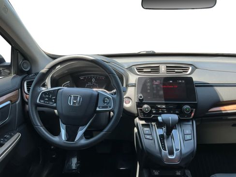 Used 2021 Honda CR-V EX image 10