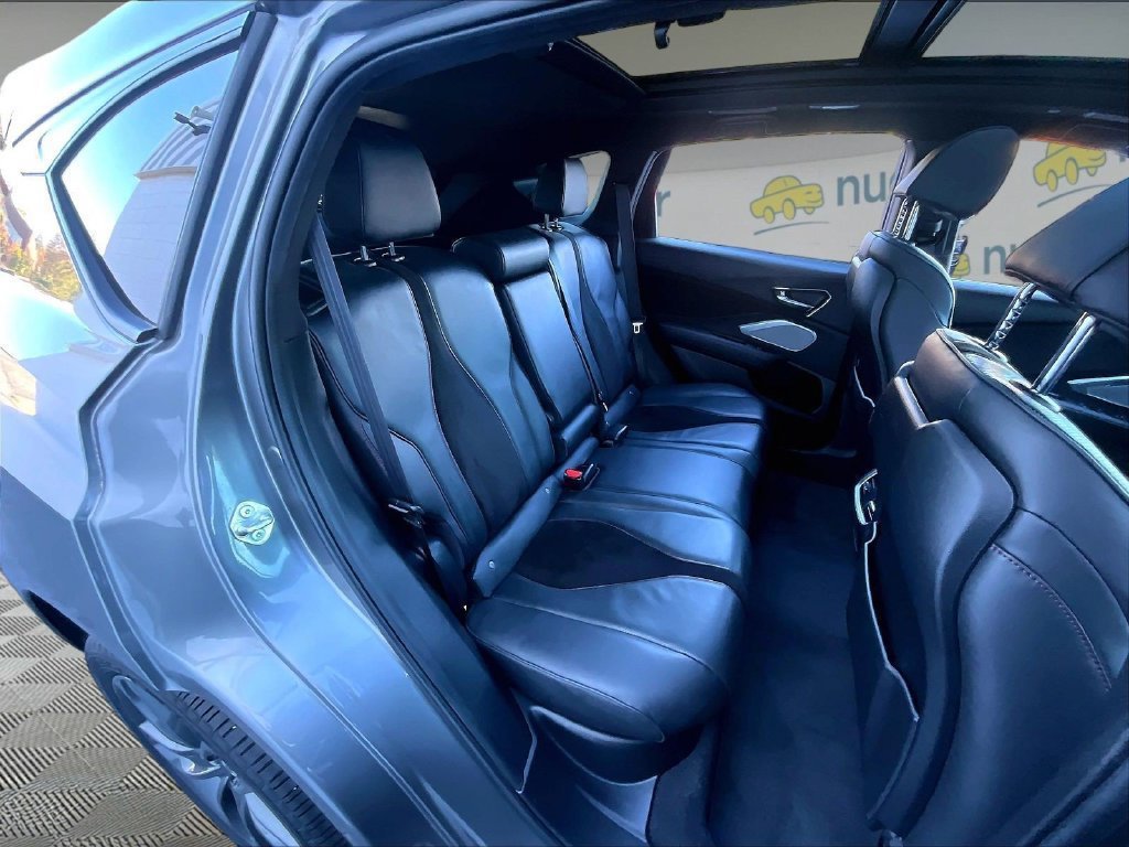 Used 2023 Acura RDX w/ Advance Package AWD/4WD image 15