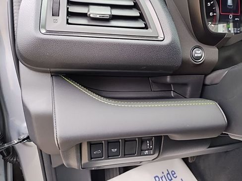 Certified 2025 Subaru Ascent Bronze Edition image 25