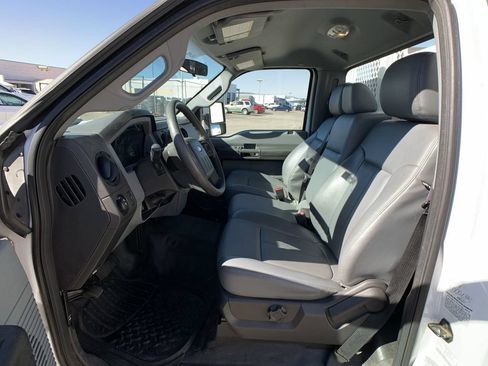 Used 2015 Ford F350 XL w/ Power Equipment Group RWD image 16