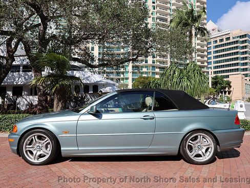 Used 2001 BMW 330Ci 330Ci image 16