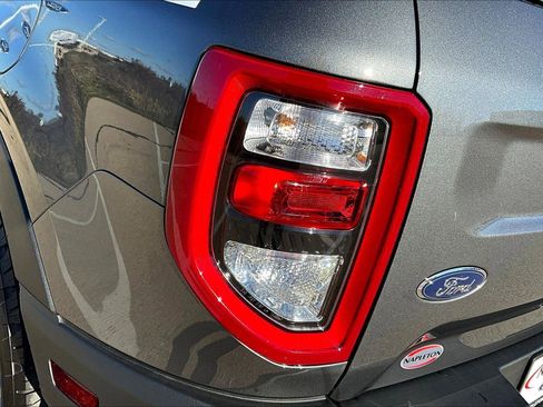 Used 2024 Ford Bronco Sport Heritage w/ Heritage Convenience Package image 30